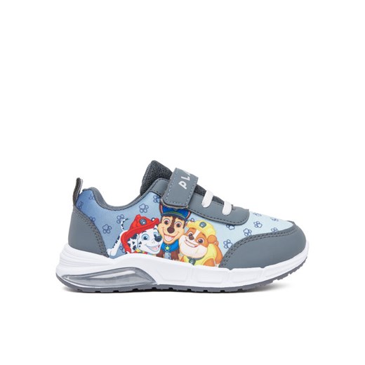Paw Patrol Sneakersy CEO-CP76-AW25-118PAW Szary ze sklepu MODIVO w kategorii Buty sportowe dziecięce - zdjęcie 184775478