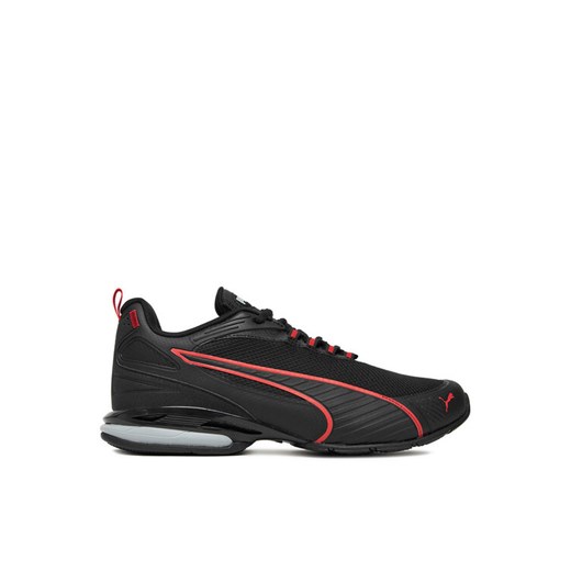 Puma Sneakersy MAGNETIC 31078308 Czarny ze sklepu MODIVO w kategorii Buty sportowe męskie - zdjęcie 184775479