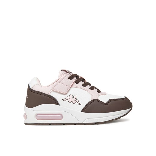Kappa Sneakersy CEO-CP40-24976W-A(DZ) Biały ze sklepu MODIVO w kategorii Buty sportowe dziecięce - zdjęcie 184775496