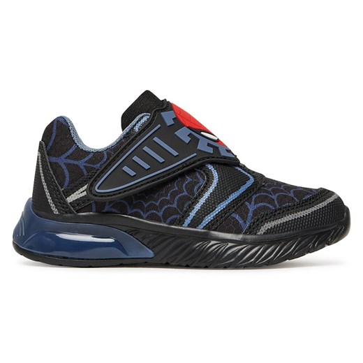 Obuwie sportowe Spiderman CEO-CP66-AW25-105SPRMV ze sklepu ccc.eu w kategorii Buty sportowe dziecięce - zdjęcie 184777128