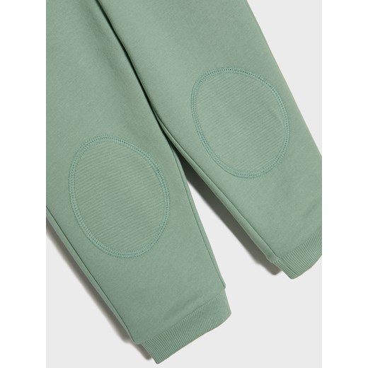 Sinsay - Spodnie 2 pack - zielony Sinsay 5-2 l) Sinsay