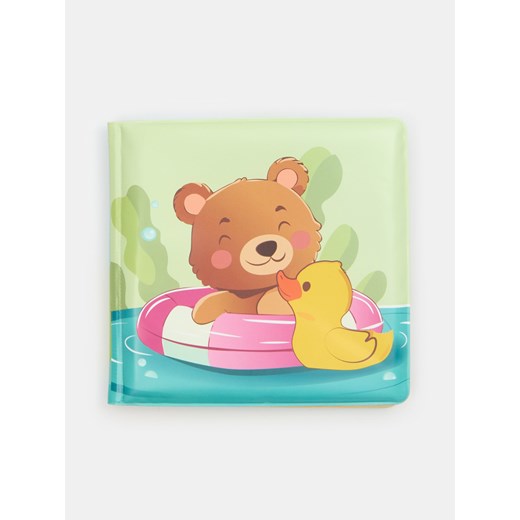 Sinsay - Książeczka do kąpieli - wielobarwny Sinsay One Size Sinsay