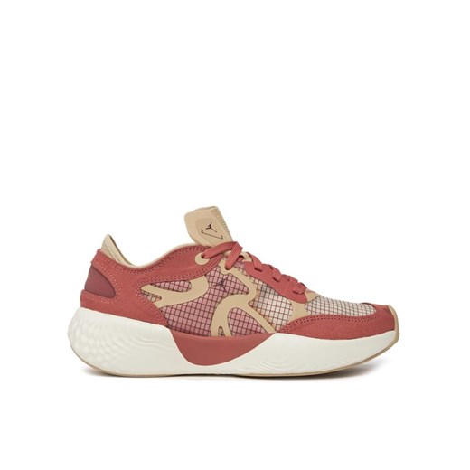 Nike Sneakersy Jordan Delta 3 Low DM3384 600 Różowy ze sklepu MODIVO w kategorii Buty sportowe damskie - zdjęcie 184778956