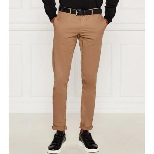 Michael Kors Spodnie chino | Skinny fit ze sklepu Gomez Fashion Store w kategorii Spodnie męskie - zdjęcie 184783175