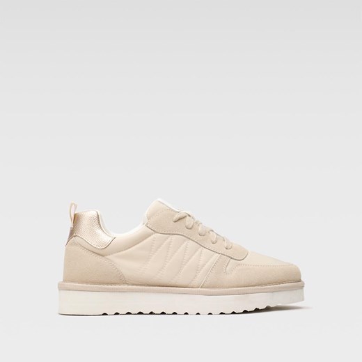 Sneakers Clara Barson HESTER WS21182-01 ze sklepu ccc.eu w kategorii Półbuty damskie - zdjęcie 184784127