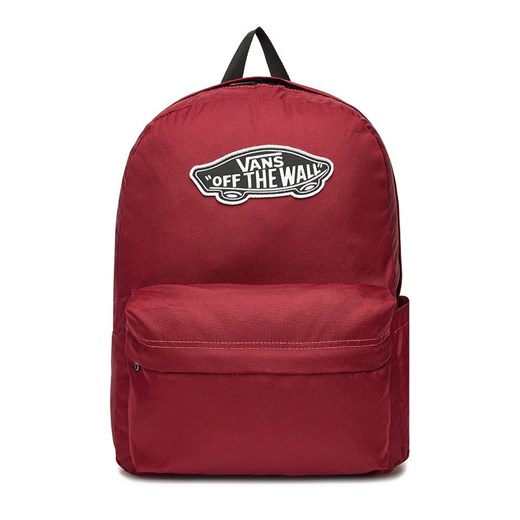 Plecak Vans C-OLD SKOOL CLASSIC BACKPACK VN000H4YBRD1 ze sklepu ccc.eu w kategorii Plecaki - zdjęcie 184784165