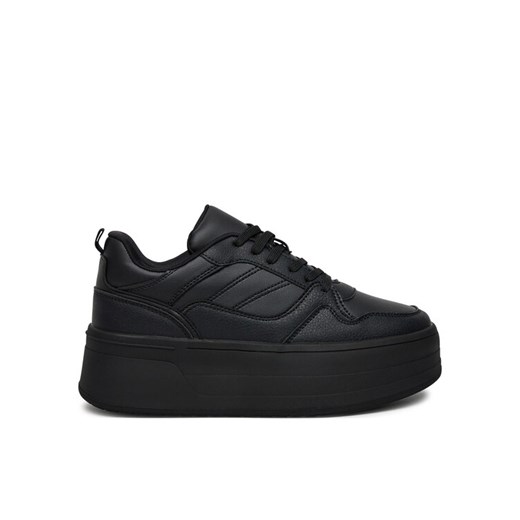 Sneakersy Call It Spring Eviie 13857332 Czarny ze sklepu eobuwie.pl w kategorii Buty sportowe damskie - zdjęcie 184784539