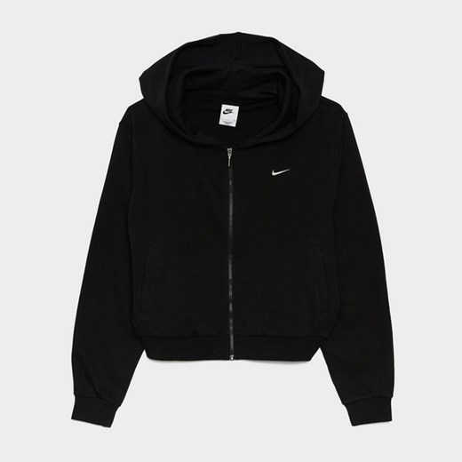 NIKE BLUZA ROZPINANA Z KAPTUREM W NSW NK CHLL FT ze sklepu JD Sports  w kategorii Bluzy damskie - zdjęcie 184785829