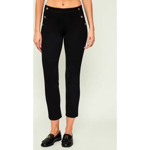 Liu Jo Spodnie | Skinny fit ze sklepu Gomez Fashion Store w kategorii Spodnie damskie - zdjęcie 184789405