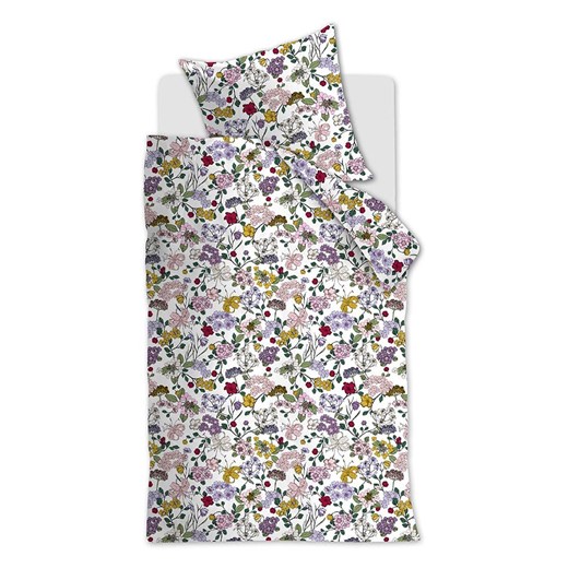 Beddinghouse Komplet pościeli renforcé "Primrose" ze wzorem - id: 15451165 - marki Beddinghouse - 184789466 Beddinghouse Komplet pościeli renforcé "Primrose" ze wzorem ze sklepu Limango Polska w kategorii Pościele - zdjęcie 184789466