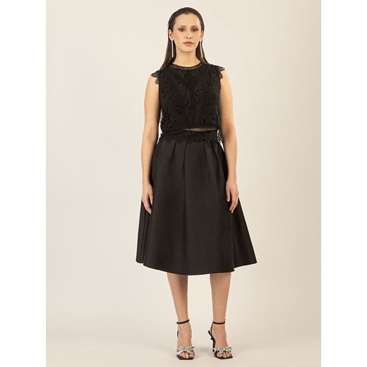 APART Spódnica w kolorze czarnym 40 okazja Limango Polska