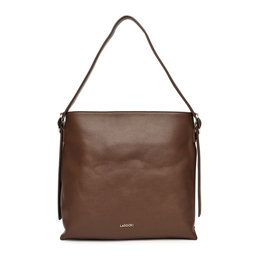 Torebka Lasocki C-LSK-L-005-08 ze sklepu ccc.eu w kategorii Torby Shopper bag - zdjęcie 184791055