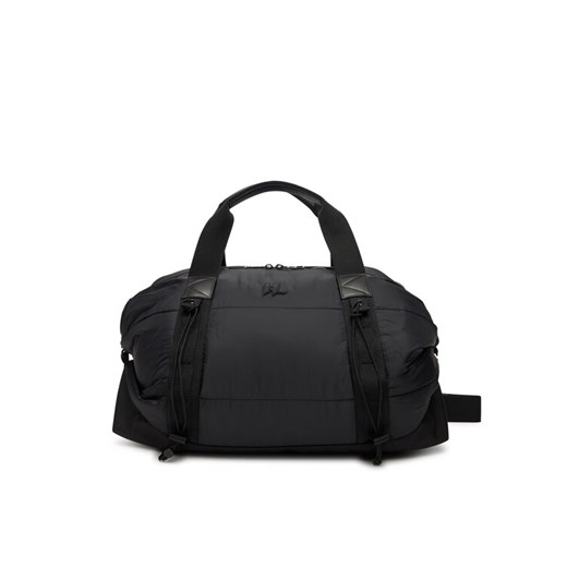 Torba KARL LAGERFELD A3M30276 Czarny ze sklepu eobuwie.pl w kategorii Torby sportowe - zdjęcie 184793367