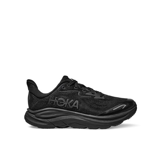 Hoka Buty do biegania Clifton 10 1168860 Czarny ze sklepu MODIVO w kategorii Buty sportowe dziecięce - zdjęcie 184794235