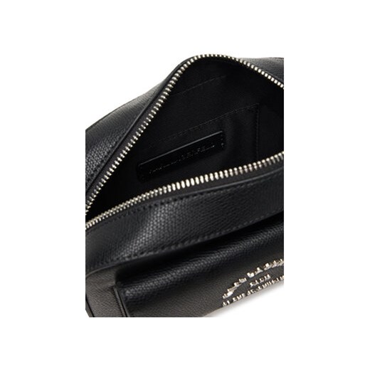 KARL LAGERFELD Torebka A3W30317 Czarny Karl Lagerfeld OS MODIVO