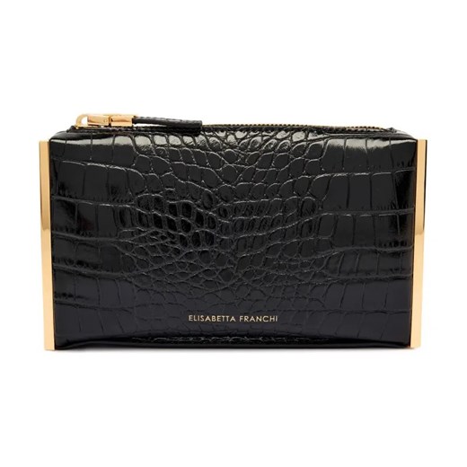 Elisabetta Franchi Kopertówka ze sklepu Gomez Fashion Store w kategorii Kopertówki - zdjęcie 184795938