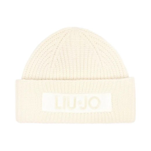 Liu Jo Czapka ze sklepu Gomez Fashion Store w kategorii Czapki zimowe damskie - zdjęcie 184795978