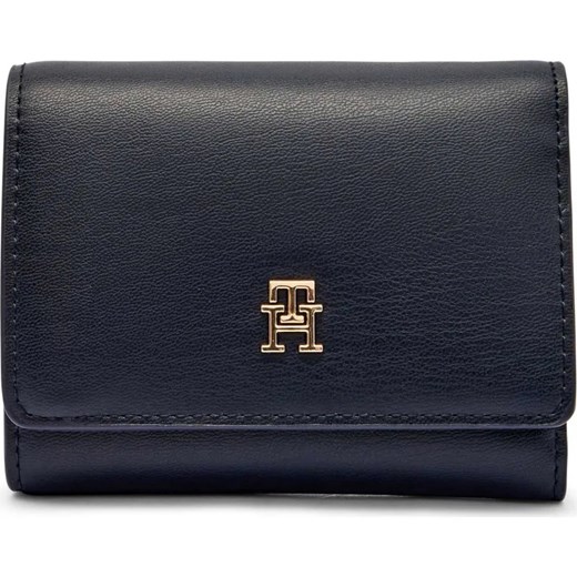 Tommy Hilfiger Portfel TH ICON ze sklepu Gomez Fashion Store w kategorii Portfele damskie - zdjęcie 184795986
