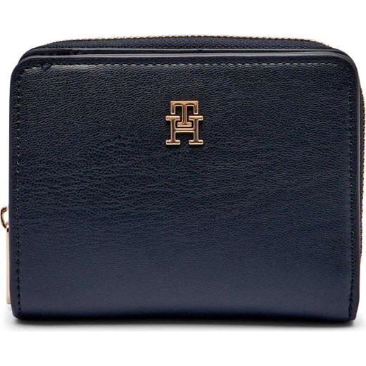 Tommy Hilfiger Portfel TH ICON MED ze sklepu Gomez Fashion Store w kategorii Portfele damskie - zdjęcie 184795987