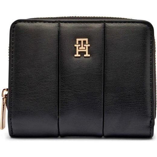 Tommy Hilfiger Portfel TH ICON MED ze sklepu Gomez Fashion Store w kategorii Portfele damskie - zdjęcie 184795988