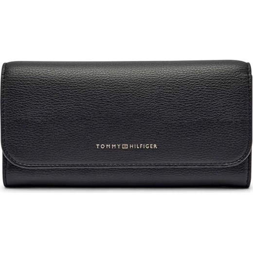 Tommy Hilfiger Portfel TH FLAG ze sklepu Gomez Fashion Store w kategorii Portfele damskie - zdjęcie 184795989