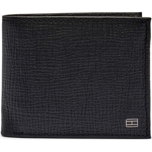 Tommy Hilfiger Skórzany portfel TH FLAG ze sklepu Gomez Fashion Store w kategorii Portfele męskie - zdjęcie 184795996