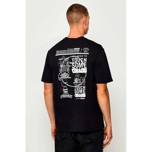 Iceberg T-shirt | Regular Fit Iceberg M Gomez Fashion Store