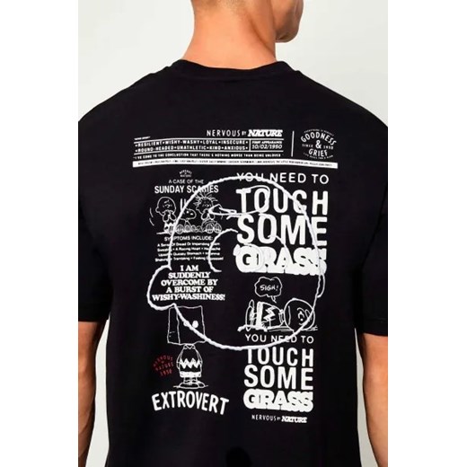 Iceberg T-shirt | Regular Fit Iceberg XL Gomez Fashion Store