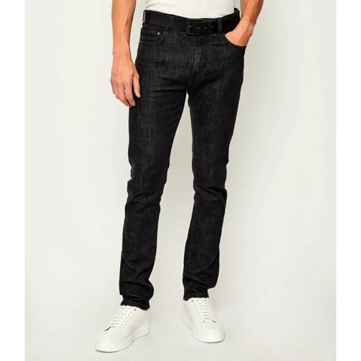 Iceberg Jeansy | Slim Fit ze sklepu Gomez Fashion Store w kategorii Jeansy męskie - zdjęcie 184796668
