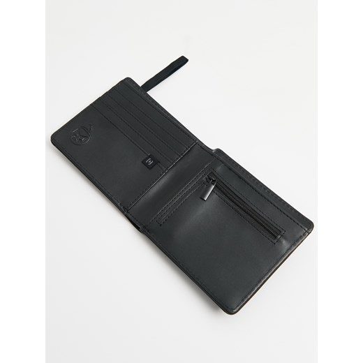 Cropp - Portfel League of Legends - czarny Cropp Uniwersalny Cropp