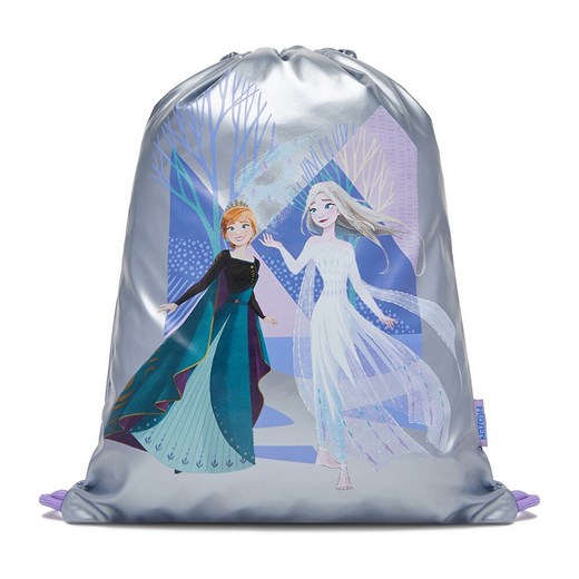 Worek na obuwie Frozen CEO-ACCCS-AW25-201DFR ze sklepu ccc.eu w kategorii Plecaki - zdjęcie 184797018