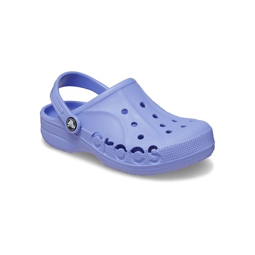 Crocs Chodaki &quot;Baya&quot; w kolorze fioletowym ze sklepu Limango Polska w kategorii Klapki dziecięce - zdjęcie 184797526