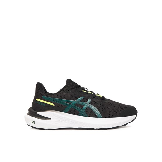Asics Buty do biegania Gt-1000 13 Gs 1014A343 Czarny ze sklepu MODIVO w kategorii Buty sportowe dziecięce - zdjęcie 184797629