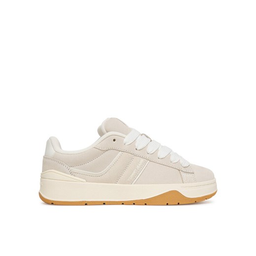 Tommy Jeans Sneakersy Tjw Skate EN0EN02808 Biały ze sklepu MODIVO w kategorii Buty sportowe damskie - zdjęcie 184797729