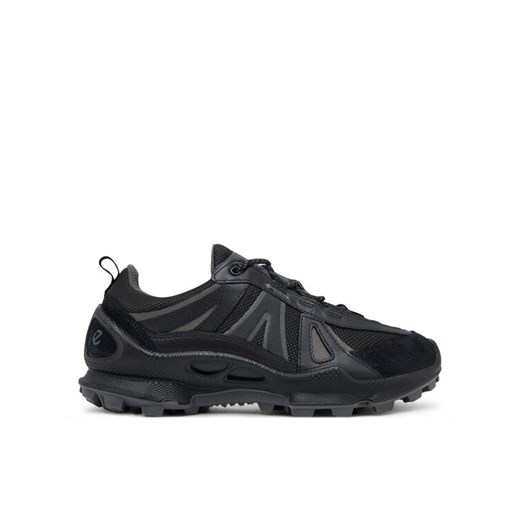 ECCO Trekkingi Biom C-Trail GORE-TEX 803463 51094 Czarny ze sklepu MODIVO w kategorii Buty trekkingowe damskie - zdjęcie 184797746