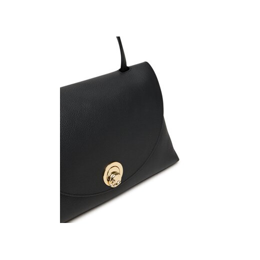 Torebka Coccinelle TOA Coccinellenikla E1 TOA 18 01 01 Czarny Coccinelle 00 eobuwie.pl
