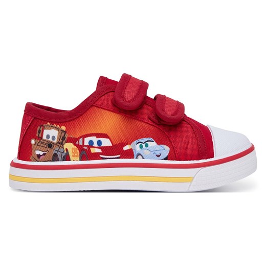 Trampki Cars CEO-CP91-AW25-332DPPC ze sklepu ccc.eu w kategorii Trampki dziecięce - zdjęcie 184800917