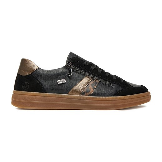 Sneakers Remonte D2C04-03 ze sklepu ccc.eu w kategorii Buty sportowe damskie - zdjęcie 184800926