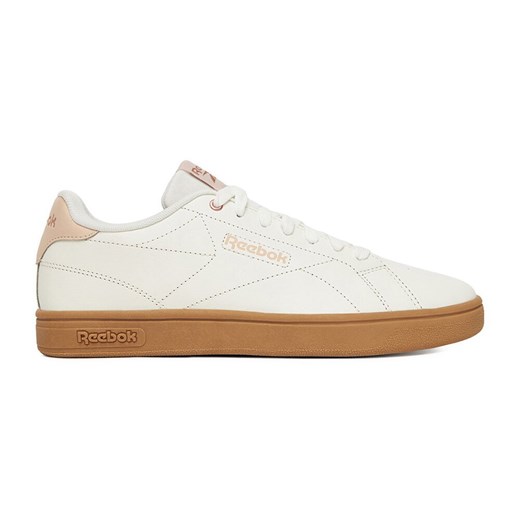Obuwie sportowe Reebok CEO-COURT CLEAN 100229908 ze sklepu ccc.eu w kategorii Buty sportowe damskie - zdjęcie 184800928