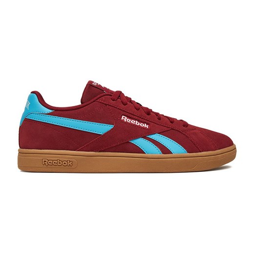 Obuwie sportowe Reebok CEO-COURT RETRO 100229950 ze sklepu ccc.eu w kategorii Buty sportowe męskie - zdjęcie 184800929