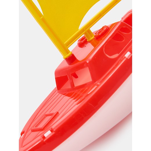 Sinsay - Zabawka do kąpieli - łódka - wielobarwny Sinsay One Size Sinsay