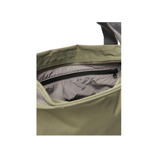 Torba adidas JY4187 Khaki 00 eobuwie.pl