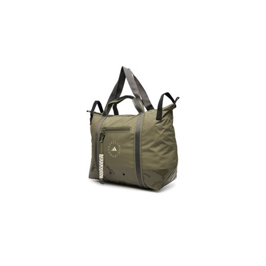 Torba adidas JY4187 Khaki 00 eobuwie.pl