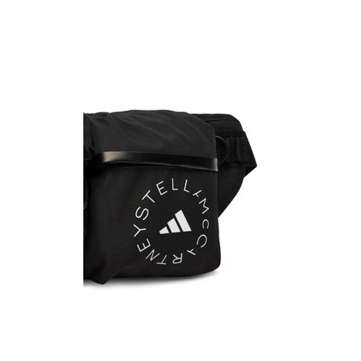 Saszetka nerka adidas by Stella McCartney adidas by Stella McCartney Bum IW1618 00 eobuwie.pl