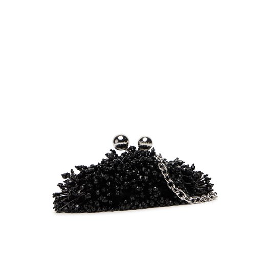 Weekend Max Mara Torebka Dotto 2525726024650 Czarny OS MODIVO