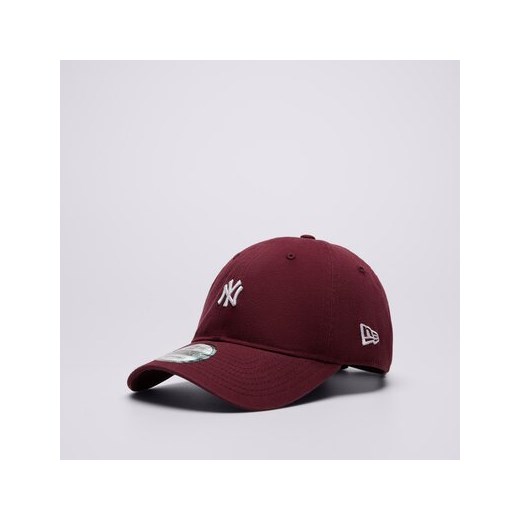 NEW ERA CZAPKA MINI LOGO 920 NYY NEW YORK YANKEES ze sklepu Sizeer w kategorii Czapki z daszkiem męskie - zdjęcie 184802378