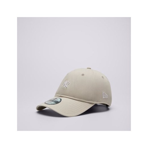 NEW ERA CZAPKA MINI LOGO 920 NYY NEW YORK YANKEES ze sklepu Sizeer w kategorii Czapki z daszkiem męskie - zdjęcie 184802387
