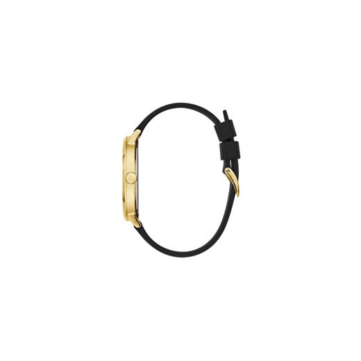 Zegarek Guess Imprint W1161G1 Czarny Guess 00 eobuwie.pl