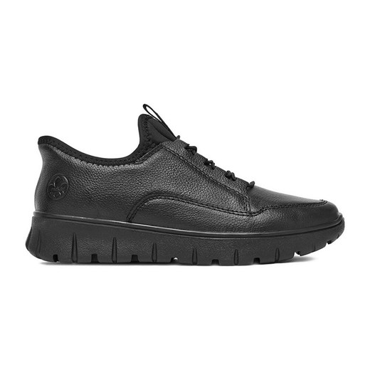 Sneakers Rieker N1357-00 ze sklepu ccc.eu w kategorii Buty sportowe damskie - zdjęcie 184808725