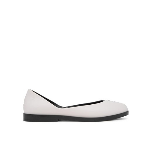 Baleriny Melissa Switch 36154 Czarny ze sklepu eobuwie.pl w kategorii Balerinki - zdjęcie 184810218